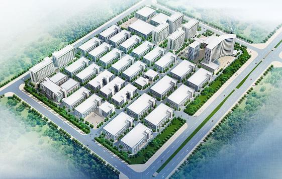 工投·立恒工業廣場